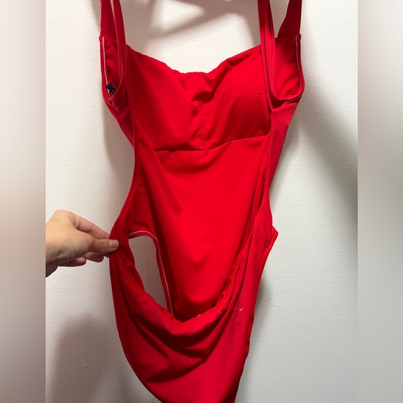 Vintage Polo Ralph Lauren One-Piece Swimsuit - Picture 5 of 6